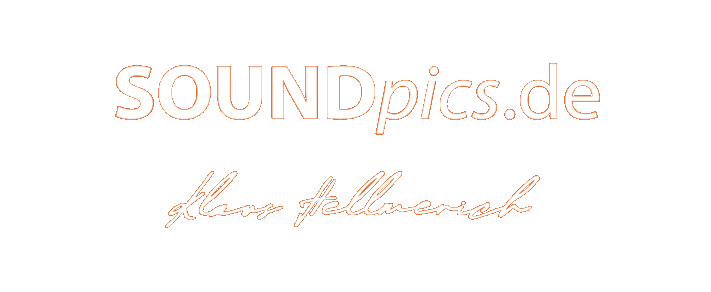 SOUNDpics von Klaus Hellmerich